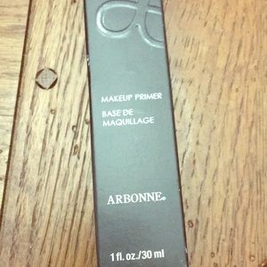 Arbonne make up primer